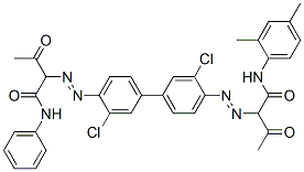 CAS No 23792-68-9  Molecular Structure