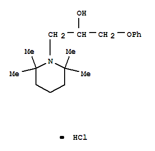 CAS No 23793-76-2  Molecular Structure