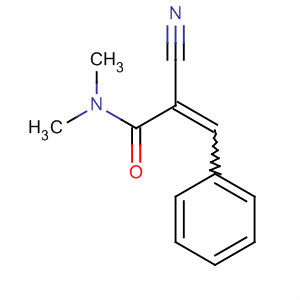 CAS No 23795-44-0  Molecular Structure