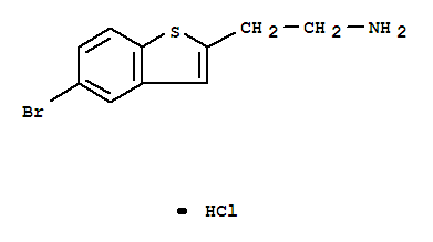 CAS No 23799-80-6  Molecular Structure