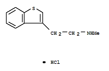 CAS No 23799-81-7  Molecular Structure