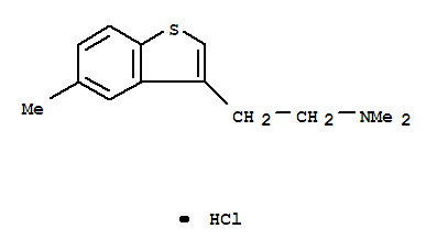 CAS No 23799-86-2  Molecular Structure