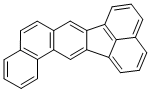 CAS No 238-04-0  Molecular Structure
