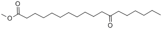 CAS No 2380-27-0  Molecular Structure