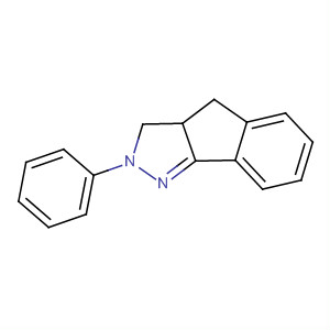 CAS No 2380-43-0  Molecular Structure