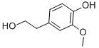 CAS No 2380-78-1  Molecular Structure