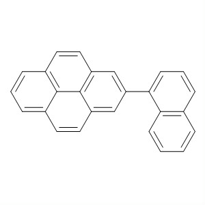 CAS No 23801-24-3  Molecular Structure