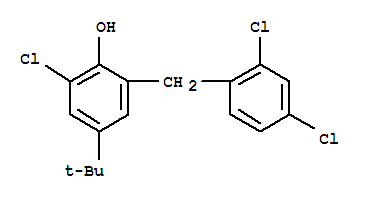 CAS No 23802-22-4  Molecular Structure