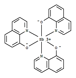 CAS No 23803-42-1  Molecular Structure