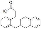 CAS No 23804-21-9  Molecular Structure