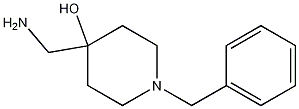 CAS No 23804-68-4  Molecular Structure