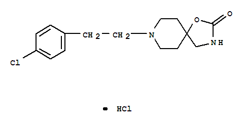CAS No 23804-72-0  Molecular Structure