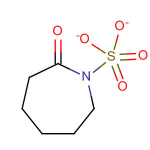 CAS No 23808-07-3  Molecular Structure
