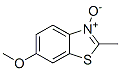 CAS No 23808-63-1  Molecular Structure
