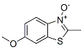 Cas Number: 23808-63-1  Molecular Structure