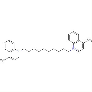 CAS No 23815-52-3  Molecular Structure