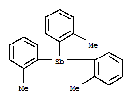 CAS No 23822-15-3  Molecular Structure