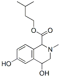 CAS No 23824-29-5  Molecular Structure