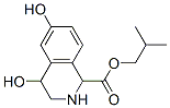 CAS No 23824-33-1  Molecular Structure