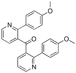 CAS No 23826-71-3  Molecular Structure
