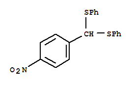 CAS No 23837-16-3  Molecular Structure