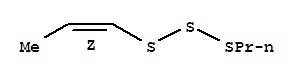 CAS No 23838-26-8  Molecular Structure