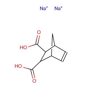 CAS No 23838-82-6  Molecular Structure