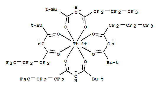 CAS No 23841-30-7  Molecular Structure