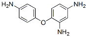 CAS No 23843-88-1  Molecular Structure