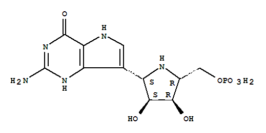 CAS No 238434-68-9  Molecular Structure