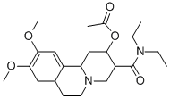CAS No 23844-24-8  Molecular Structure