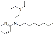 CAS No 23846-00-6  Molecular Structure