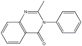 CAS No 2385-23-1  Molecular Structure