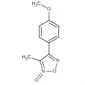 CAS No 23855-31-4  Molecular Structure
