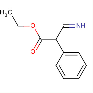 CAS No 23858-34-6  Molecular Structure