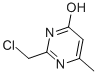 CAS No 23862-02-4  Molecular Structure