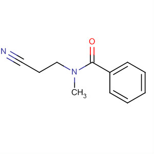 CAS No 23873-66-7  Molecular Structure