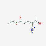CAS No 238736-14-6  Molecular Structure
