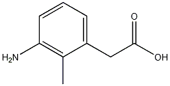 Cas Number: 23876-07-5  Molecular Structure