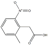 CAS No 23876-18-8  Molecular Structure
