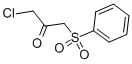 Cas Number: 23886-96-6  Molecular Structure