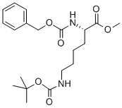 CAS No 2389-49-3  Molecular Structure