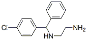 CAS No 23892-33-3  Molecular Structure