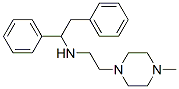 CAS No 23892-50-4  Molecular Structure
