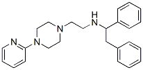 CAS No 23892-54-8  Molecular Structure