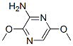 Cas Number: 23902-75-2  Molecular Structure