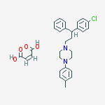 CAS No 23904-73-6  Molecular Structure