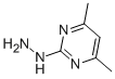 CAS No 23906-13-0  Molecular Structure