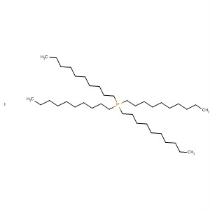 CAS No 23906-99-2  Molecular Structure