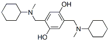 CAS No 23913-42-0  Molecular Structure